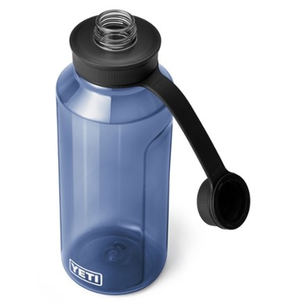 YETI Yonder Water Bottle with Yonder Tether Cap - 50 fl. oz. 2