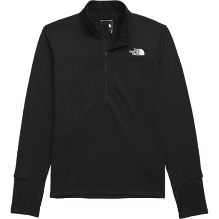 The North Face Winter Warm Pro 1/4-Zip Top - Men's 0