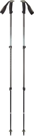 Black Diamond Trail Back Trekking Poles - Pair 1