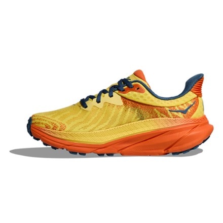 HOKA Challenger 7 Trail-Running Shoes - Women's 1