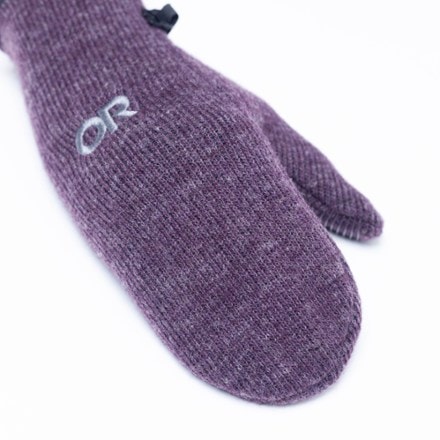 Outdoor Research Flurry Mittens - Women's 1