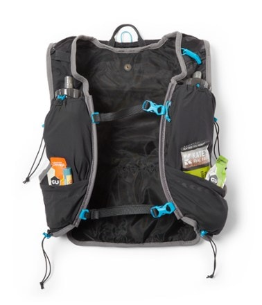 Ultimate Direction Mountain Vest 6.0 Hydration Vest 3