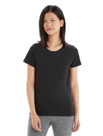 Icebreaker TENCEL Cotton T-Shirt - Women's 1