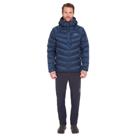 Rab Glaceon Pro Down Jacket - Men's 3