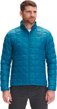 The North Face Freedom Insulated Jacket - Men's