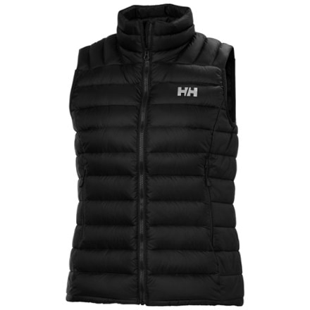 Helly Hansen Verglas Down Vest 2.0 - Women's 0