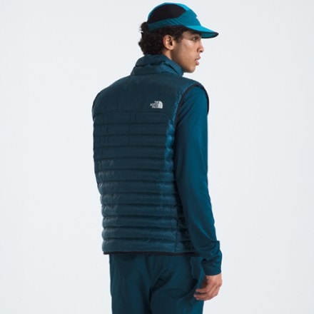 The North Face Terra Peak Insulated Vest - Men's 2