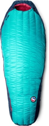 Big Agnes Daisy Mae 15 Sleeping Bag - Women's 1