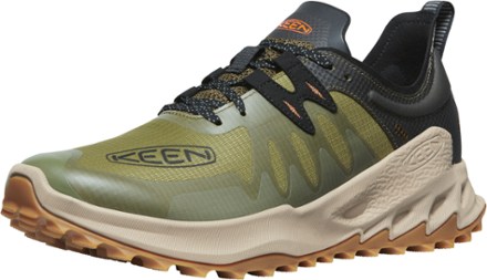 KEEN Zionic Speed Hiking Shoes - Men's 2