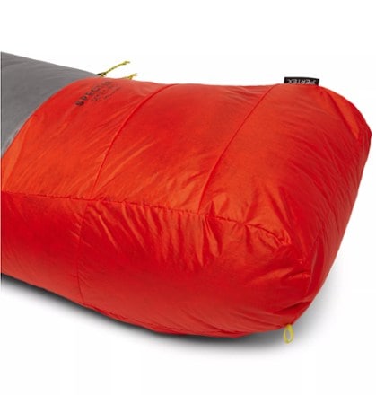 Mountain Hardwear Specter 30F/-1C Sleeping Bag 5