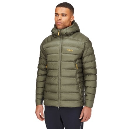 Rab Electron Pro Down Jacket - Men's 5