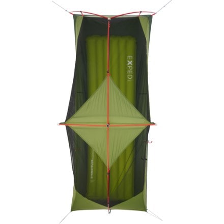 Exped Cassira 1 Tent 6