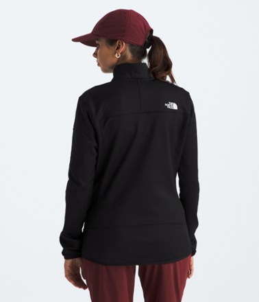 The North Face Mistyescape Fleece Jacket - Women's 2