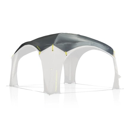 Zempire Base 3 Heat Shield Cover 0