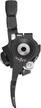 Wolf Tooth Components ReMote Pro Dropper Lever for Shimano I-Spec II 1