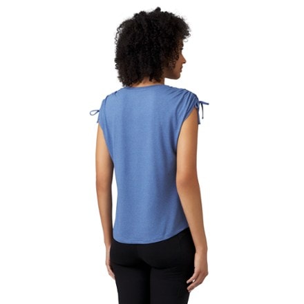 Free Country Microtech Chill Dolman Sleeve Top - Women's 1