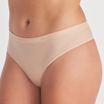 ExOfficio Give-N-Go 2.0 Thong Underwear - Women's 2