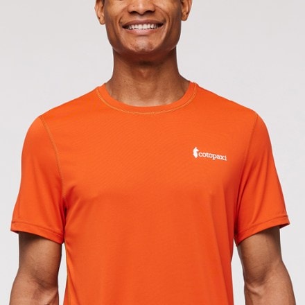 Cotopaxi Fino Tech T-Shirt - Men's 6