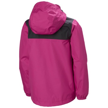 Helly Hansen Vancouver Rain Jacket - Kids' 3