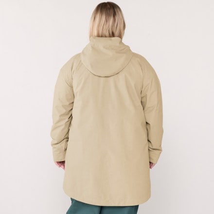 REI Co-op Campwell Rain Jacket - Women's 4