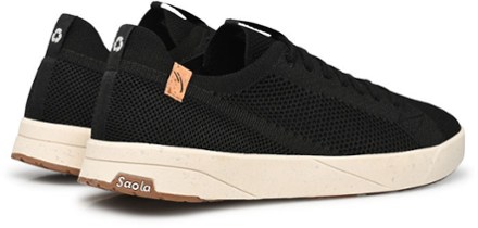 SAOLA Cannon Knit 2.0 Shoes - Men's 4