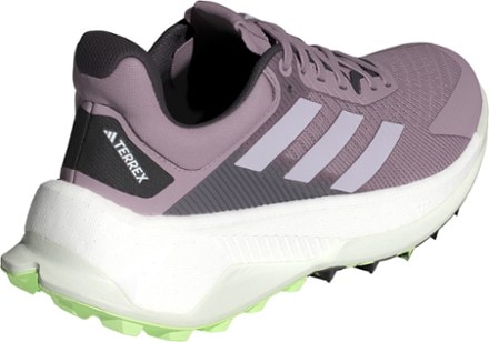 adidas Terrex Soulstride Ultra Trail-Running Shoes - Women's 3