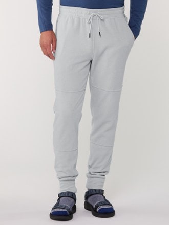 Mountain Hardwear Microchill Joggers - Men's 1