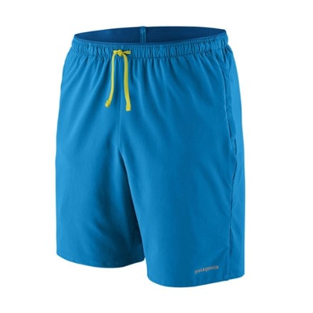 Patagonia Multi Trails Shorts 8" - Men's 0