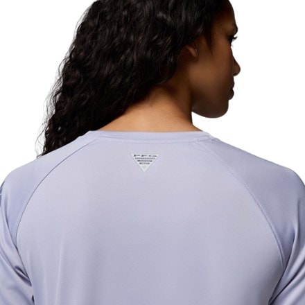 Columbia PFG Tidal Tee II - Women's 5