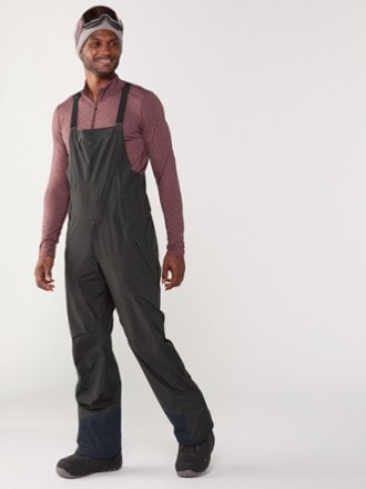 Patagonia Powder Town Bib Pants - Men's 3