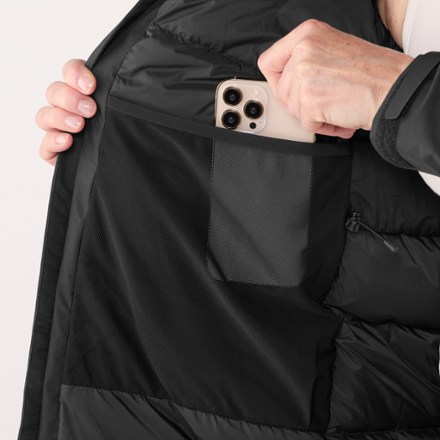 Arc'teryx Beta Down Parka - Women's 7