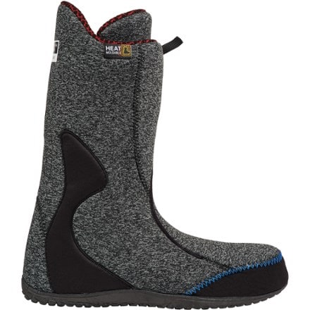 Burton Waverange X Pro Step On Snowboard Boots - Men's - 2026/2027 4