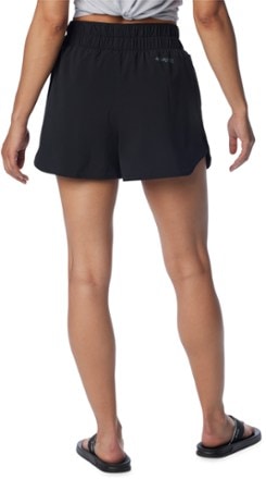 Columbia PFG Tidal Light Lined Shorts - Women's 1