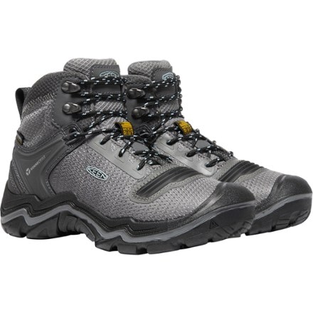 KEEN Durand EVO Mid Waterproof Hiking Boots - Women's 1
