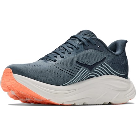 HOKA Clifton 11 Road-Running Shoes - Women's 3