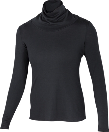 Ibex Seventeen.5 Funnel Neck Shirt - Women's 0