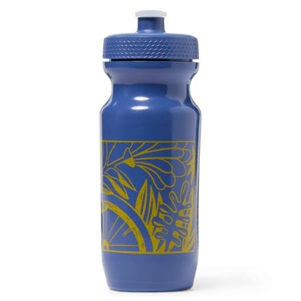 Co-op Cycles Plant-Based Water Bottle - 600 ml 1