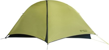 NEMO Hornet OSMO Ultralight 1P Tent 6