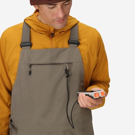 Marmot GORE-TEX Orion Bib Pants - Men's 4