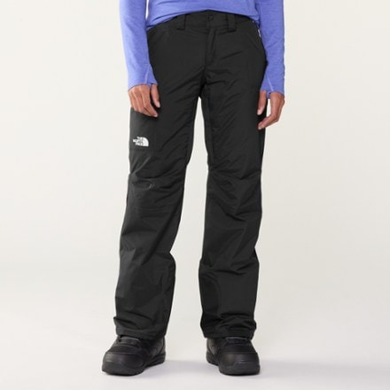The North Face Freedom Insulated Snow Pants - Women's 1