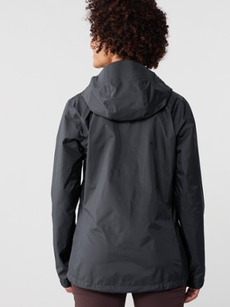 Patagonia Torrentshell 3L Jacket - Women's 2