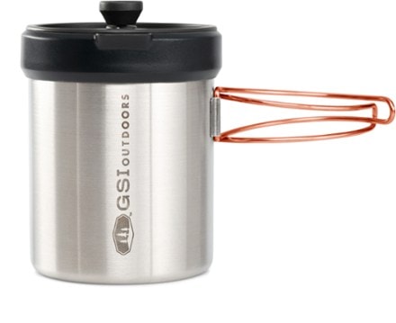 GSI Outdoors Glacier Personal Java Press 2