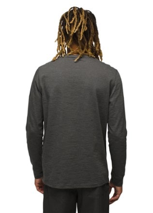 prAna Ronnie Henley II Shirt - Men's 2