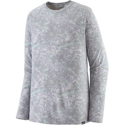 Patagonia Tropic Comfort Natural Crew Shirt - Men's 0