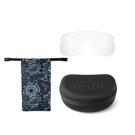 Smith Bobcat ChromaPop Sunglasses 7