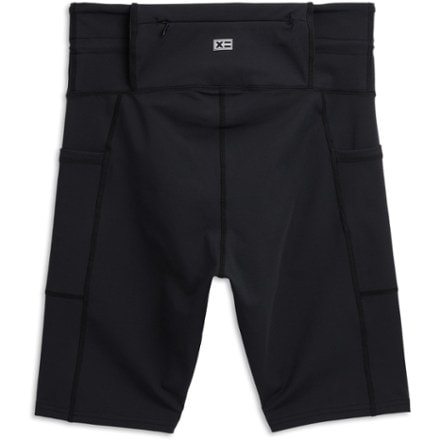 TomboyX Adventure 9" Bike Shorts 5