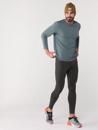 Patagonia Endless Run Tights - Men's 3