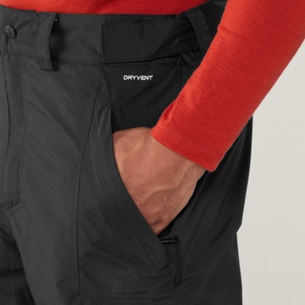 The North Face Freedom Pants - Men's 4