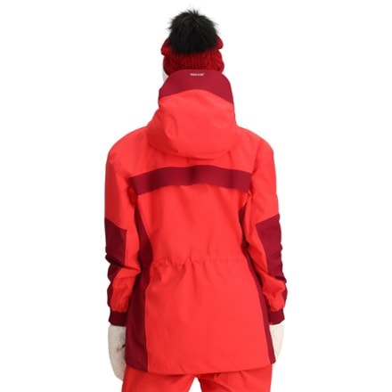 Obermeyer Steibis Anorak - Women's 2