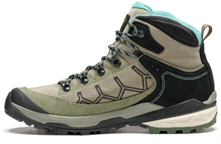 Asolo Falcon EVO GV Hiking Boots - Women's 1